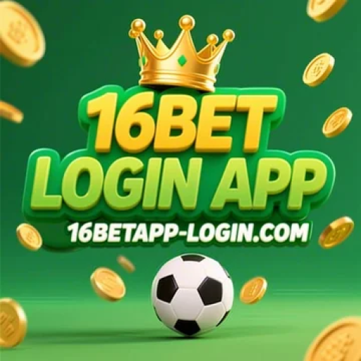 16bet login app